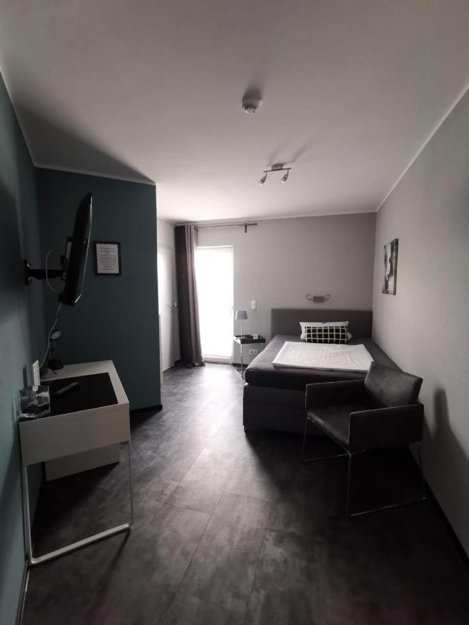 Hotel In Menden