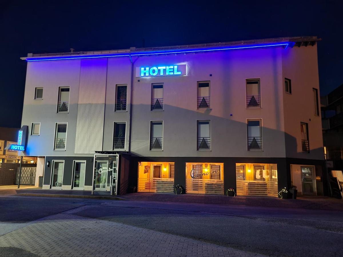 Hotel In Menden